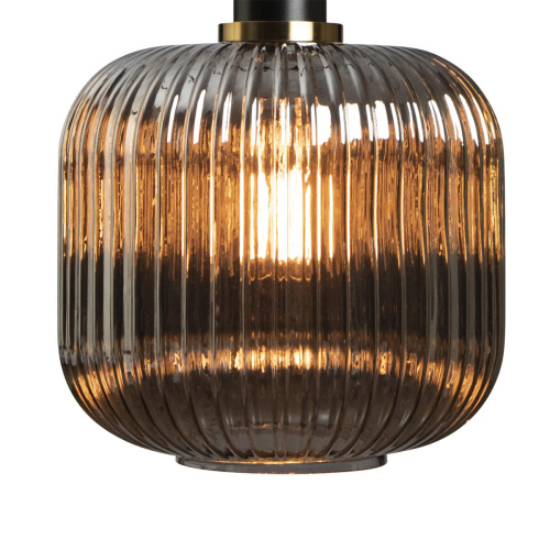 2070-B+BL Подвесной светильник LOFT IT Iris фото 2