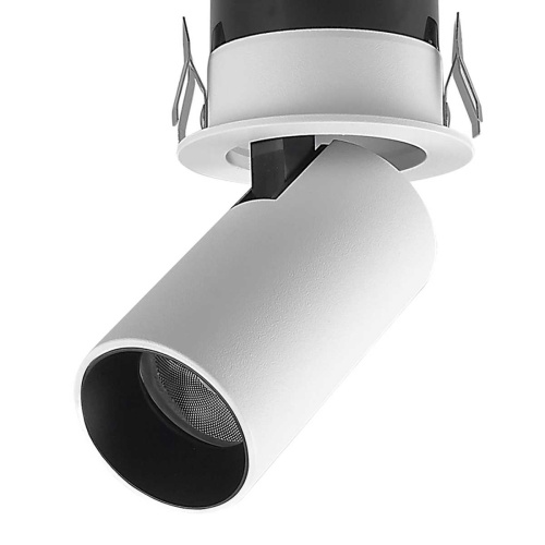 Встраиваемый светильник Mantra GARDA 9143 фото 4