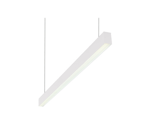 DK9154-WH Линейный светильник 42W 1500mm 4000K, белый DK9154-WH Линейный светильник 42W 1500mm 4000K, белый