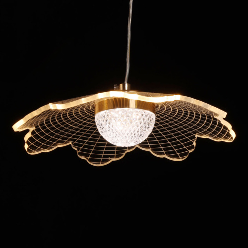 Люстра De City Оскар фото 6 Люстра De City Оскар фото 6