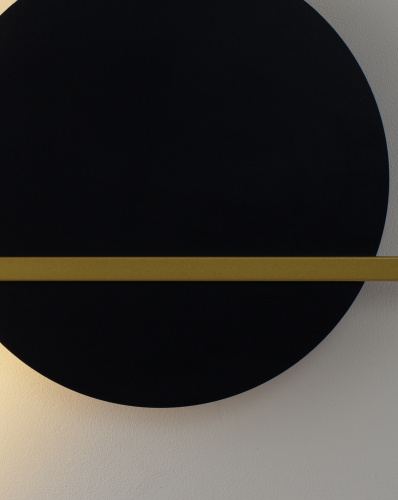 Светильник настенный светодиодный Moderli V11227-WL Lumi фото 9