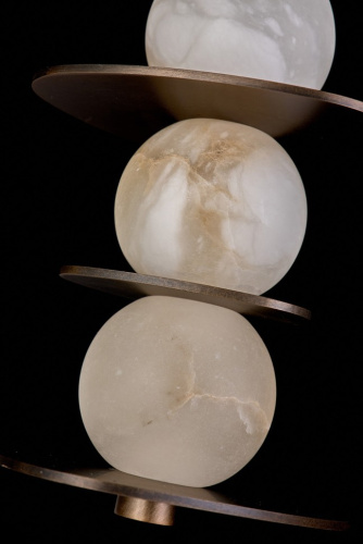 Подвесной светильник Nocturna FL1198-6P фото 4