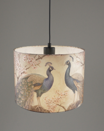 Светильник подвесной Moderli V11514-1P Strauss фото 4