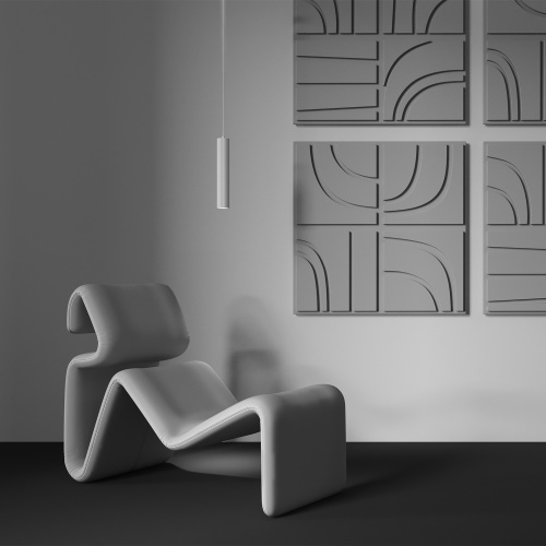 Подвесной светильник Technical P106PL-01-GU10-W фото 6 Подвесной светильник Technical P106PL-01-GU10-W фото 6