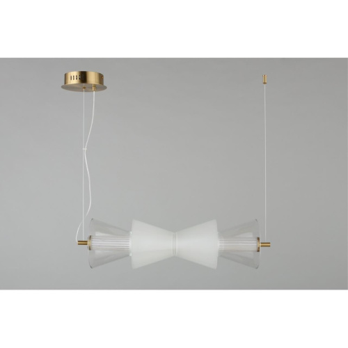 Люстра подвесная OML-51503-15 фото 6