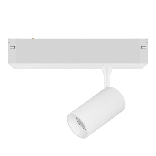 205026CCT Светильник д/трека TETA CCT LED 12W 750LM 24G БЕЛЫЙ 3000/4000/6000K 205026CCT Светильник д/трека TETA CCT LED 12W 750LM 24G БЕЛЫЙ 3000/4000/6000K