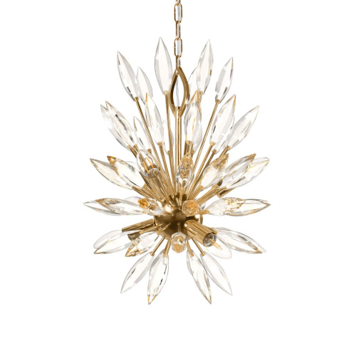 10418/6 Подвесная люстра LOFT IT Splash фото 3