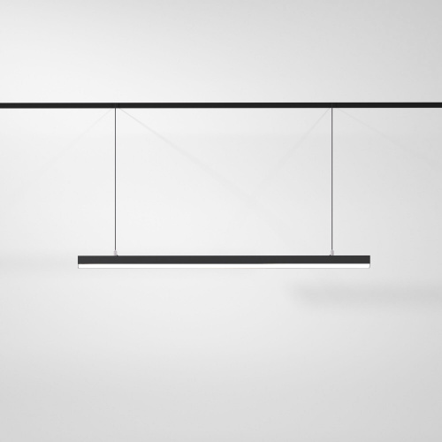 Трековый светильник 30W 4000K Milo Slim Magnetic 85105/01 фото 6