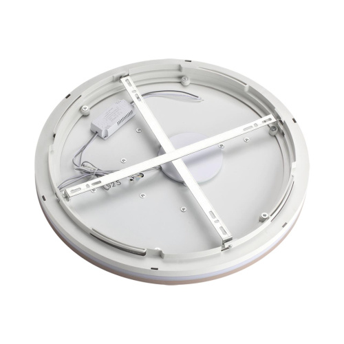 7785/85L PIKO LED SN 607 Светильник металл/белый/бронза LED 85Вт 3000-6500K D490 IP20 пульт ДУ GEMINI фото 8 7785/85L PIKO LED SN 607 Светильник металл/белый/бронза LED 85Вт 3000-6500K D490 IP20 пульт ДУ GEMINI фото 8