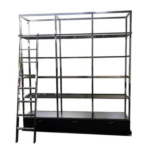 Стеллаж Bedini фото 2