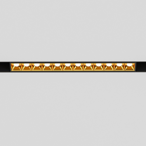 Трековый светильник 12W 4000K Artas Slim Magnetic 85103/01 фото 5