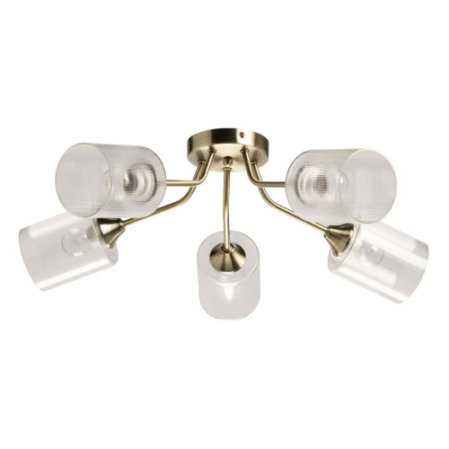 Люстра De City Олимпия 106011905