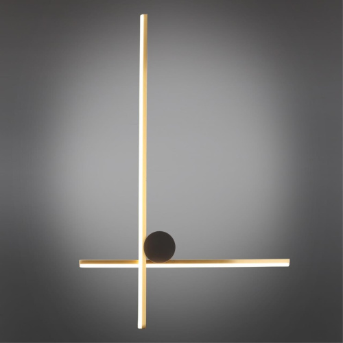 Светильник настенный (Бра) APL.056.01.12 фото 2 Светильник настенный (Бра) APL.056.01.12 фото 2