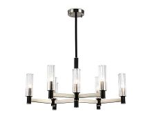 Подвесная люстра Ambrella light High Light LH55503