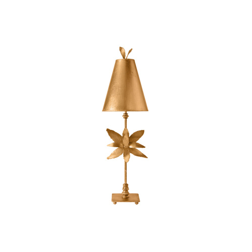 Настольная лампа Flambeau, Арт. FB-AZALEA-TL-GD Настольная лампа Flambeau, Арт. FB-AZALEA-TL-GD