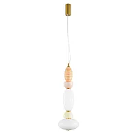 Подвесной светильник Divinare AMBRA 5016/17 SP-20