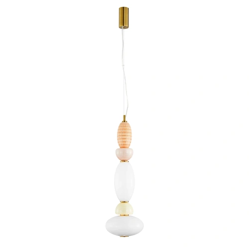 Подвесной светильник Divinare AMBRA 5016/17 SP-20 Подвесной светильник Divinare AMBRA 5016/17 SP-20