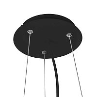 Подвес Arlight SPX-TB-1 Black 023159