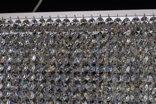 Подвесная люстра Arti Lampadari Elite Milano E 1.5.120X30.502 N фото 3 Подвесная люстра Arti Lampadari Elite Milano E 1.5.120X30.502 N фото 3