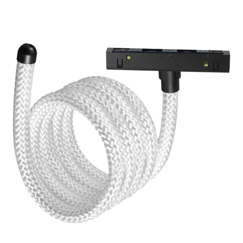 Трековый светодиодный светильник Novotech Ramo Konst 359334 Трековый светодиодный светильник Novotech Ramo Konst 359334