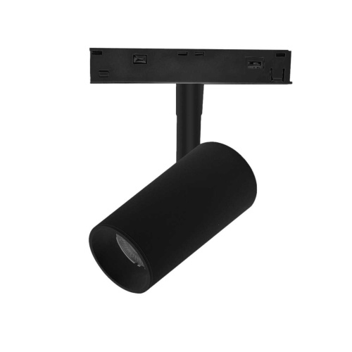 Трековый светильник Lightstar Uno Cct 209107CCT