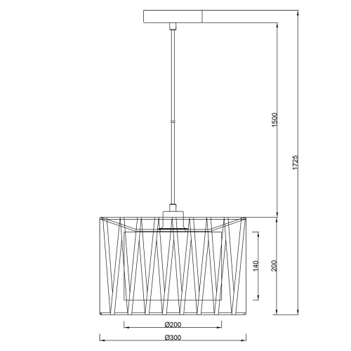 Подвесной светильник Escada 10181/1S E27*60W Black/Silver фото 5 Подвесной светильник Escada 10181/1S E27*60W Black/Silver фото 5
