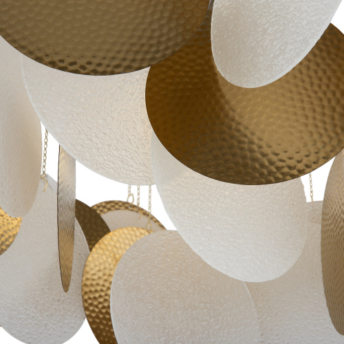 Люстра Freya FR5104PL-06BS2 фото 3 Люстра Freya FR5104PL-06BS2 фото 3