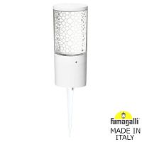 Fumagalli Ландшафтный светильник FUMAGALLI CARLO DECO SPIKE DR3.572.000.WXU1L