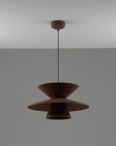 Светильник подвесной светодиодный Moderli V11099-PL Mantis фото 3