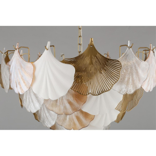 Люстра подвесная OML-52603-12 фото 8 Люстра подвесная OML-52603-12 фото 8