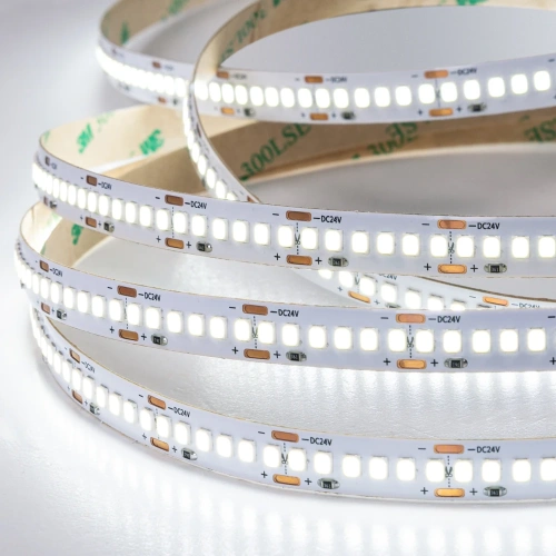 Светодиодная лента 24V 19,2W/m 4000К 5м Arte Lamp TAPE A2424010-02-4K фото 3 Светодиодная лента 24V 19,2W/m 4000К 5м Arte Lamp TAPE A2424010-02-4K фото 3