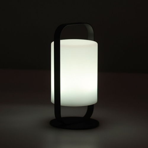 Настольная лампа DeMarkt Арлон 812030701 фото 8 Настольная лампа DeMarkt Арлон 812030701 фото 8