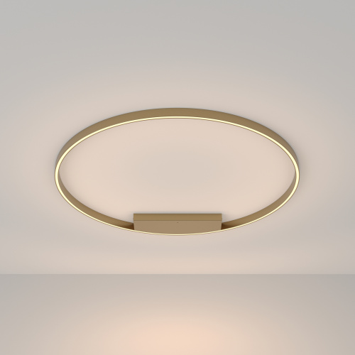 Потолочный светильник Maytoni MOD058CL-L65BS3K Потолочный светильник Maytoni MOD058CL-L65BS3K