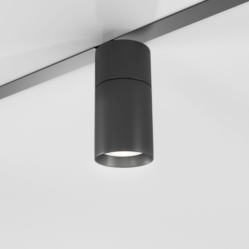 Slim Magnetic Умный трековый светильник 20W 2700-6500K Dim R03 (черный) 85197/01 фото 4