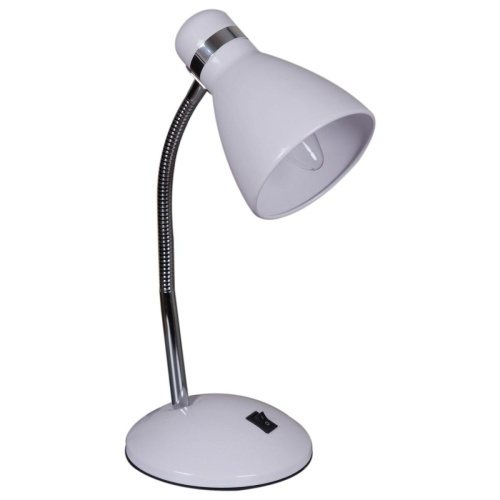 Настольная лампа Reluce 00960-0.7-01 WT фото 3 Настольная лампа Reluce 00960-0.7-01 WT фото 3