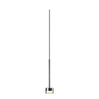 Подвесной светильник без основания Mantra Tonic 7872