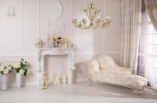 Подвесная люстра Arti Lampadari Arosio E 1.1.6 G фото 2 Подвесная люстра Arti Lampadari Arosio E 1.1.6 G фото 2