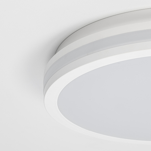 Citilux LUNS CL711020V LED Светильник влагозащищённый Белый фото 6 Citilux LUNS CL711020V LED Светильник влагозащищённый Белый фото 6
