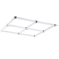 Комплект со светильником Lightstar Varieta (450044 (12)+450003 (5)+450002 (3)+450004+450000+450009) V4Q450044