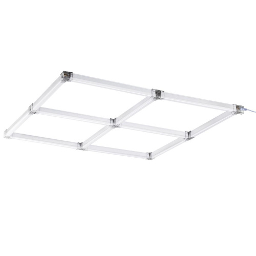 Комплект со светильником Lightstar Varieta (450044 (12)+450003 (5)+450002 (3)+450004+450000+450009) V4Q450044