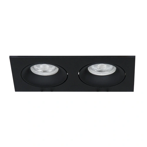 Карданный светильник Arte Lamp KANT A9610PL-2BK Карданный светильник Arte Lamp KANT A9610PL-2BK