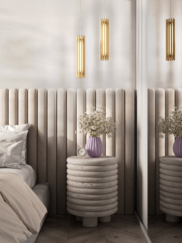 Подвесной светильник Maytoni MOD410PL-L12BS3K фото 8 Подвесной светильник Maytoni MOD410PL-L12BS3K фото 8