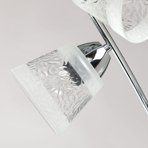 Потолочный светильник De City Тетро 673018404 фото 5