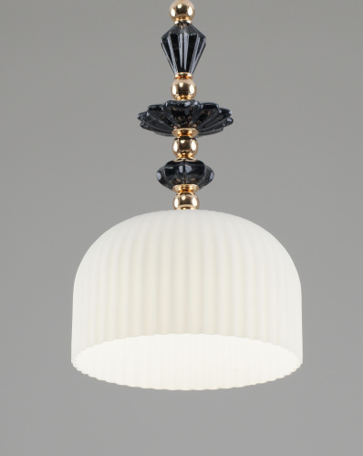 Светильник подвесной Moderli V11177-1P Charm фото 3 Светильник подвесной Moderli V11177-1P Charm фото 3