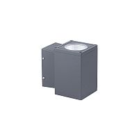 Настенный фонарь Natural Concepts, Арт. NC-803471-DG