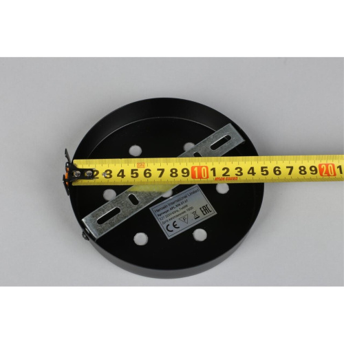 Люстра потолочная APL.906.07.07 фото 14