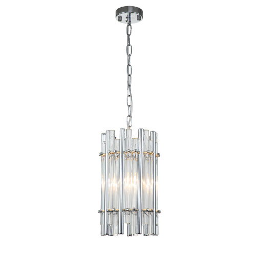 Подвесной светильник 12025/1P Chrome Подвесной светильник 12025/1P Chrome