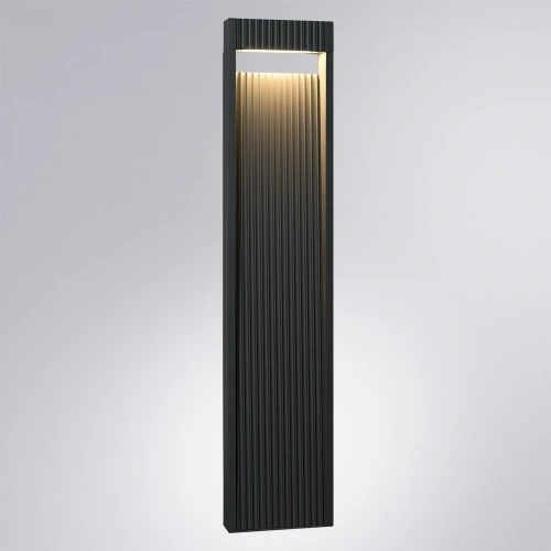 Ландшафтный светильник Arte Lamp ARNEB A2146PA-1BK фото 2