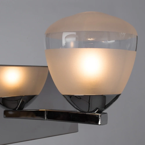 Бра Arte Lamp AQUA A9501AP-2CC фото 3