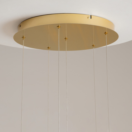 Подвесной светильник Maytoni MOD347PL-L48BS3K фото 6